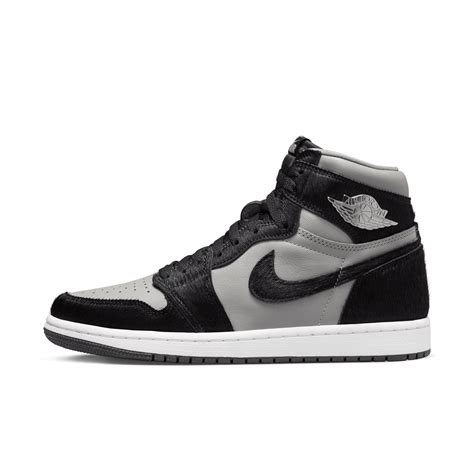 nike air jordan 1 high grijs|jordan 1 high for sale.